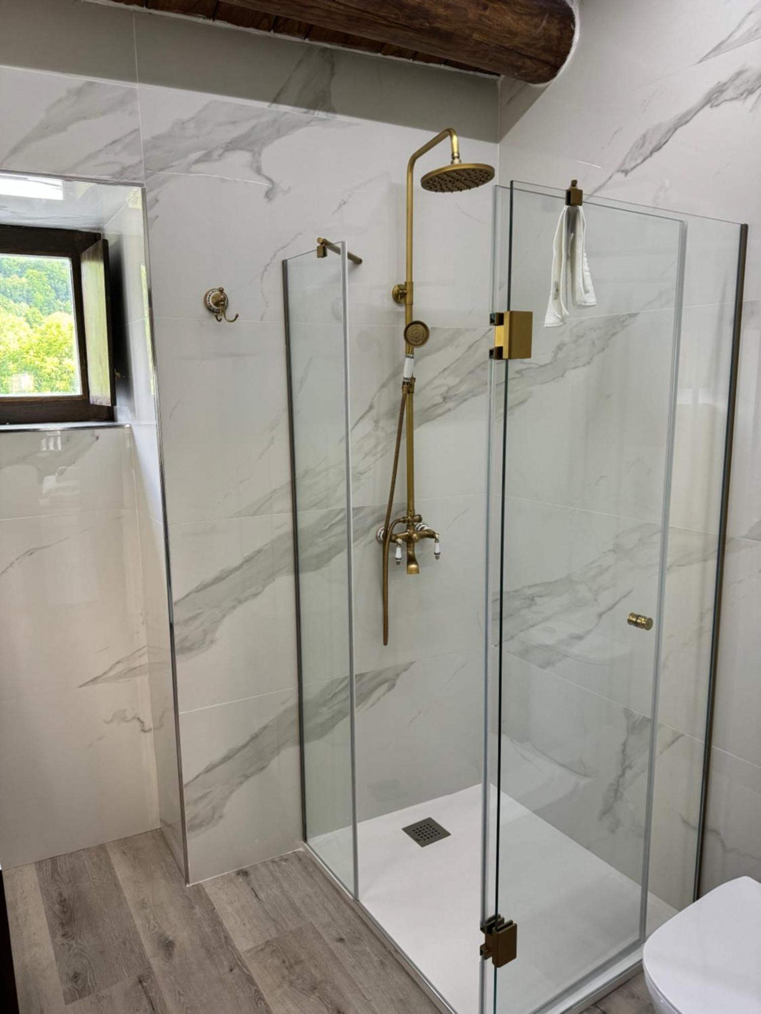 Boutique Vila De Triacastela Luaran gambar